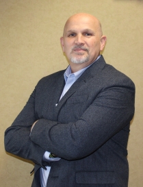Brian Peek